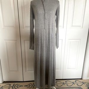 Luna Maxi Style Hoodie SZ Medium